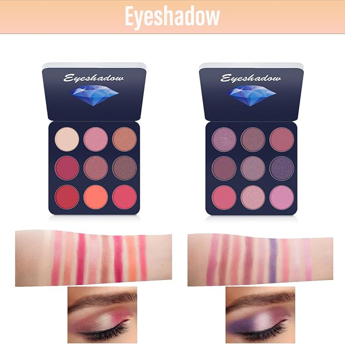 Makeup Set 01