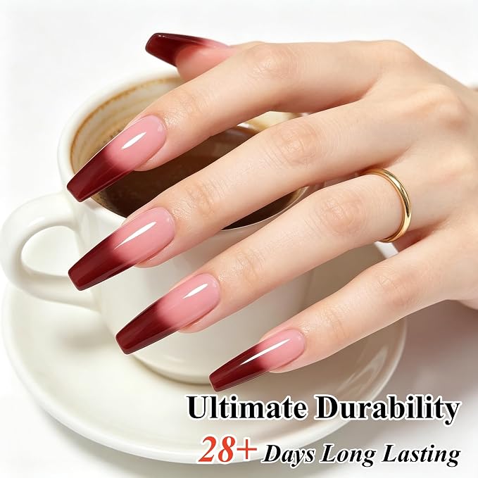 8-3 Multi-color