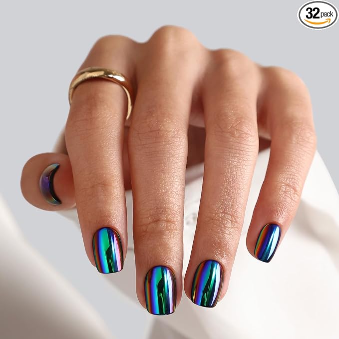 Liquid Metal