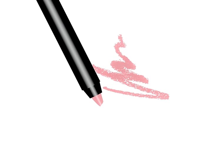 Blushing Bride | Light Pink