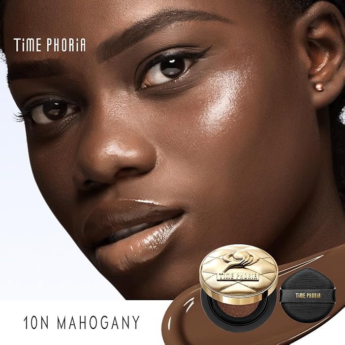 10N Mahogany