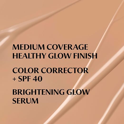 19 Tan (tan complexion with warm golden undertone)