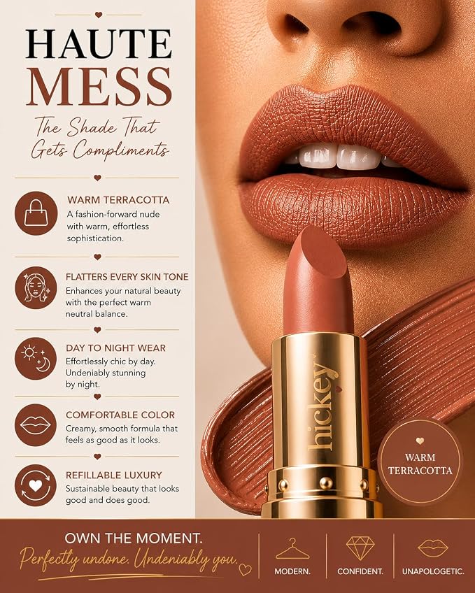 HAUTE MESS Refill