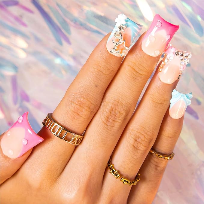 Cotton Candy Obsession