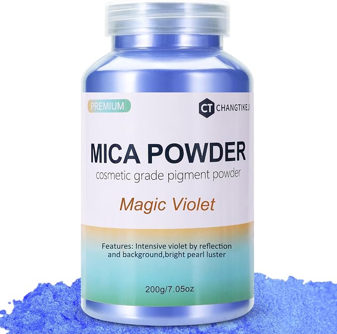 Magic Violet*200g