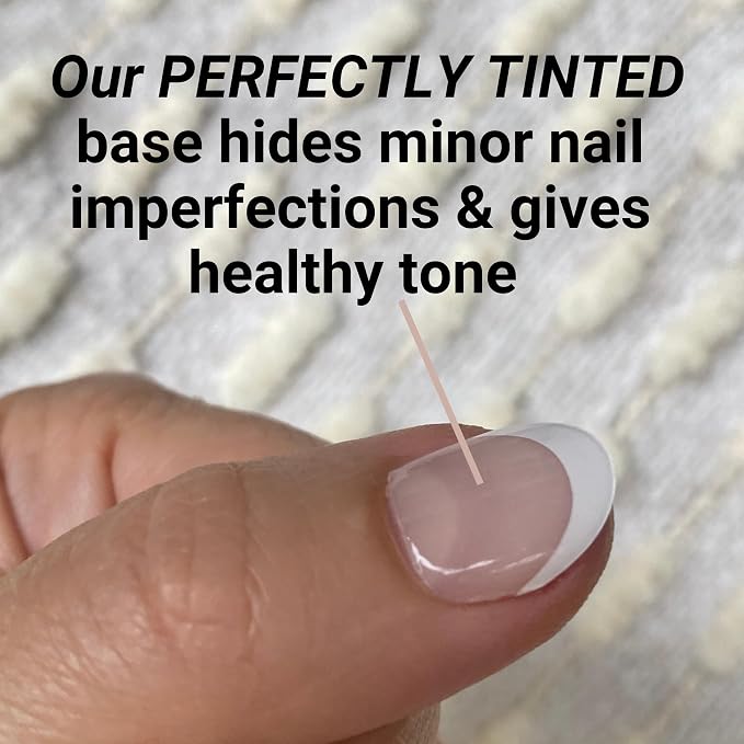 Perfect French Tip