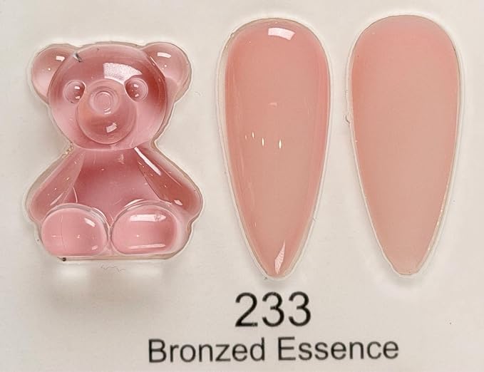 233 ( Bronzed Essence )