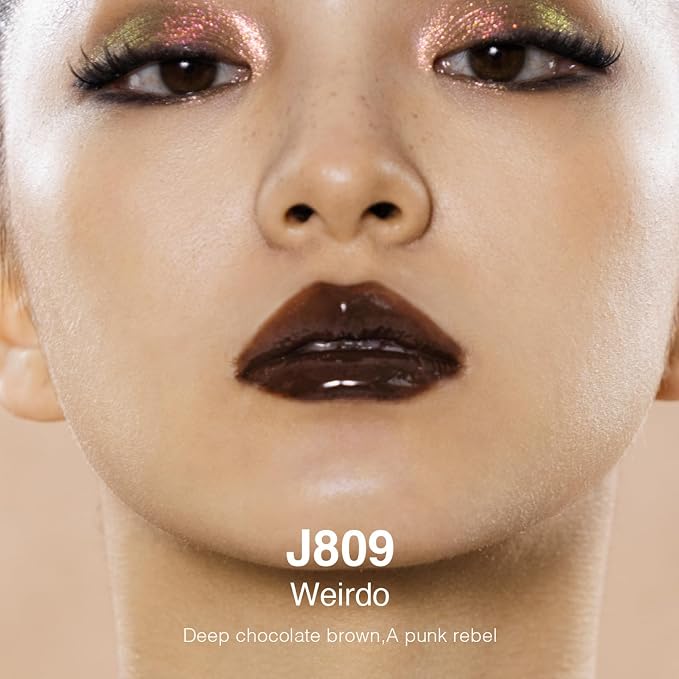 J809 Weirdo