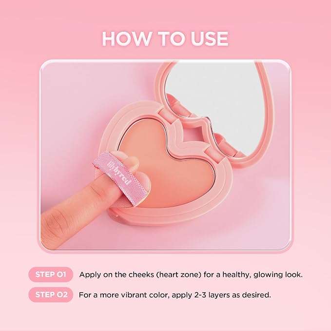 13 Shy Pink