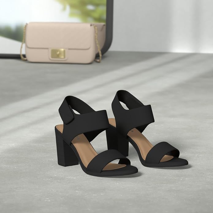 Black Nubuck