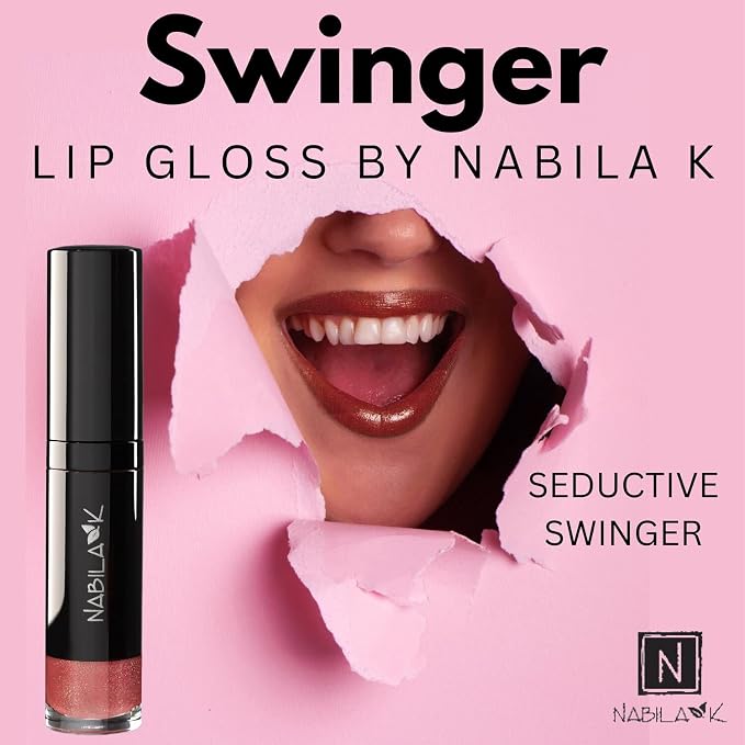 Pearlized - Swinger