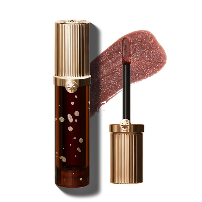 J804 Shimmer Nude