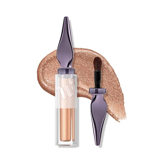 Space Cowboy Intense (light champagne gold shimmer)