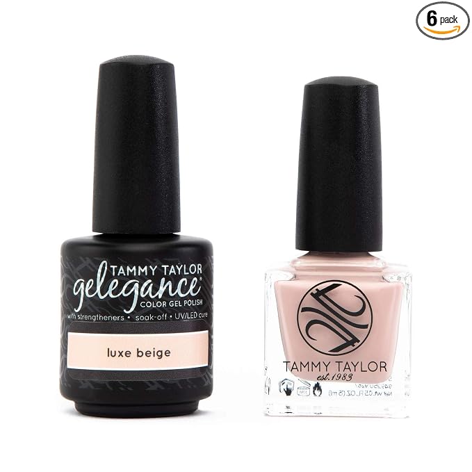 Luxe Beige