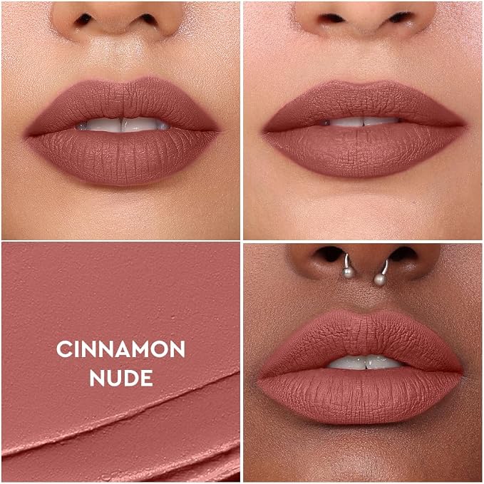 Cinnamon Nude