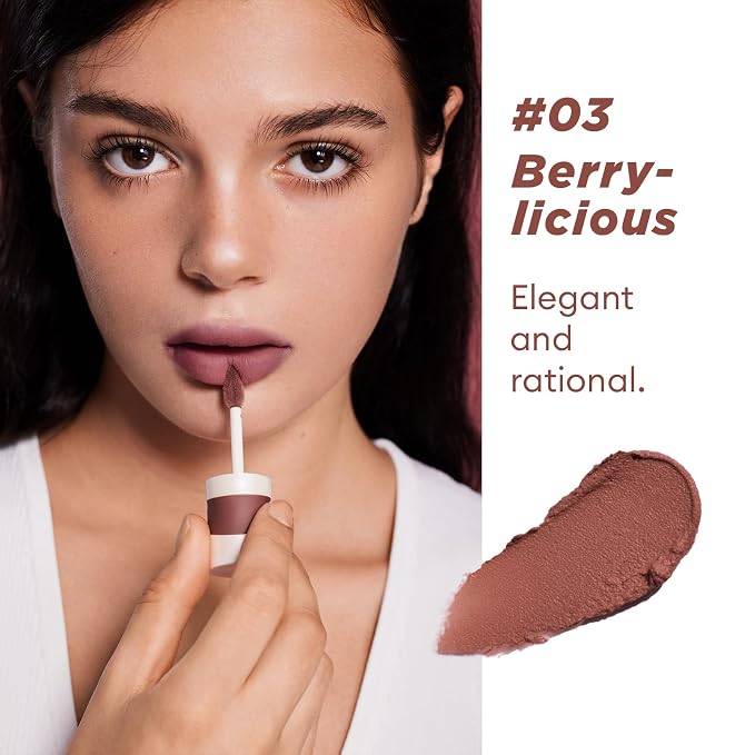 Classic 1-Pack #03 Berrylicious