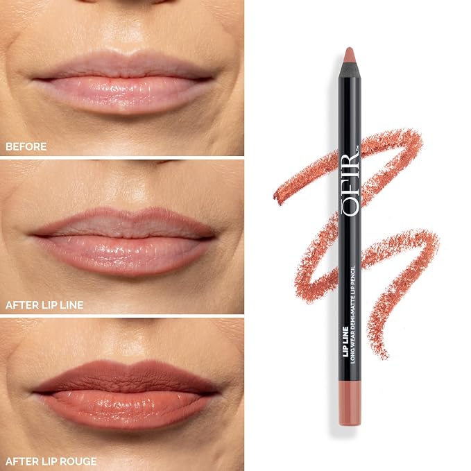 Off Pink - Muted Nude
