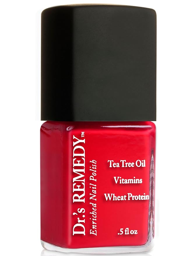 CLARITY Coral Red