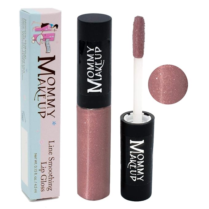 Model Mauve - A glistening mauve pink