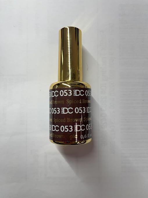 Walnut Brown