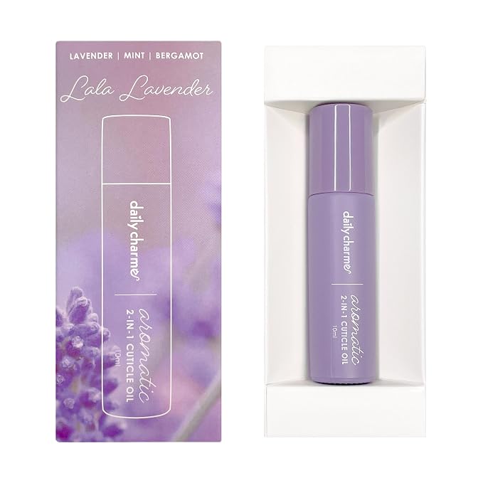Lala Lavender