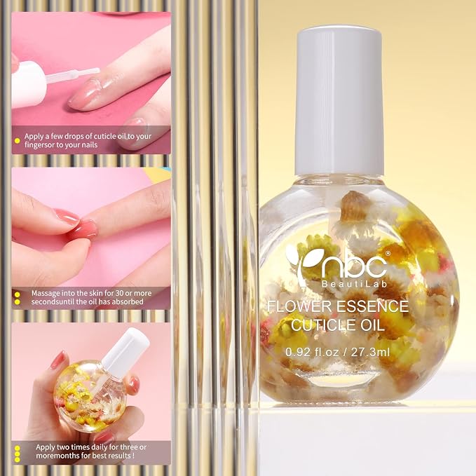 Flower Essence