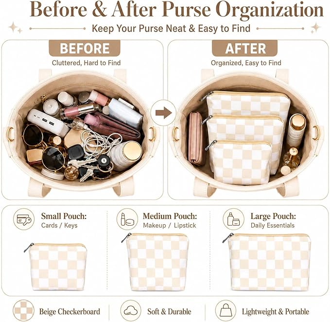 Cream Checker