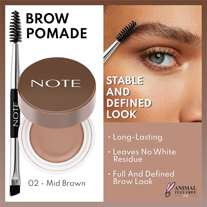 02 Mid Brown