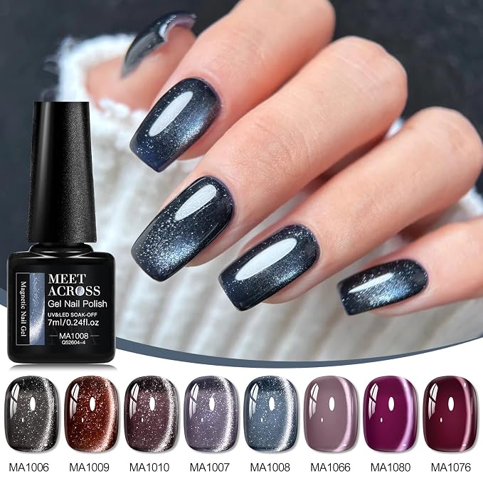 9pcs cat eye-set7