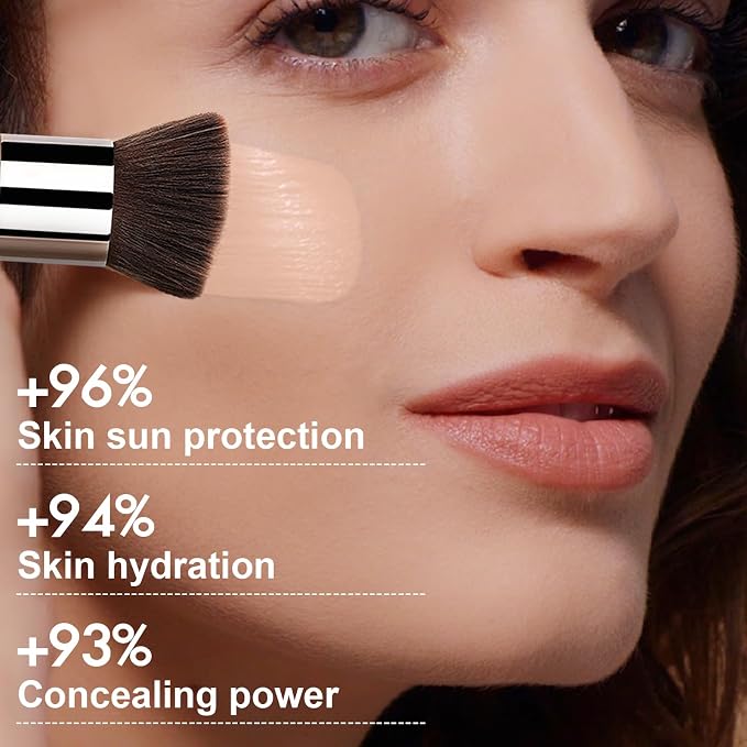 #1 Sunscreen Natural