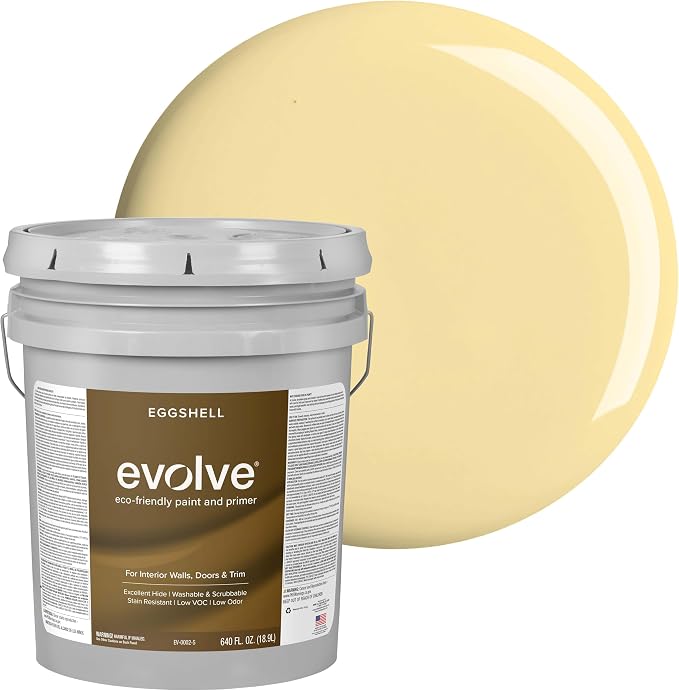 Honey Yellow