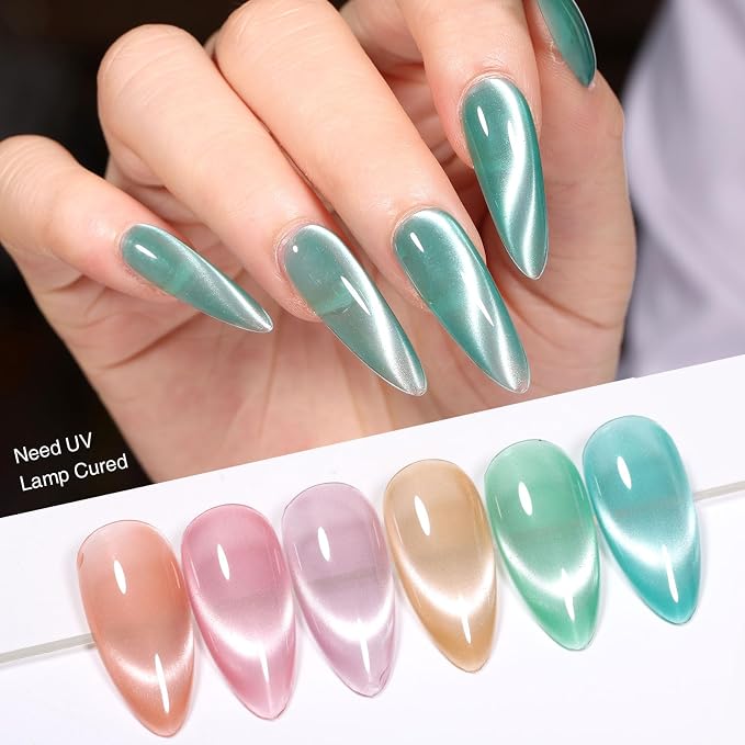 Iridescent Dream