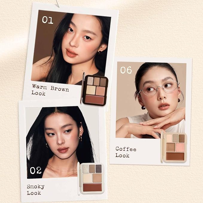 06 Coffee Look