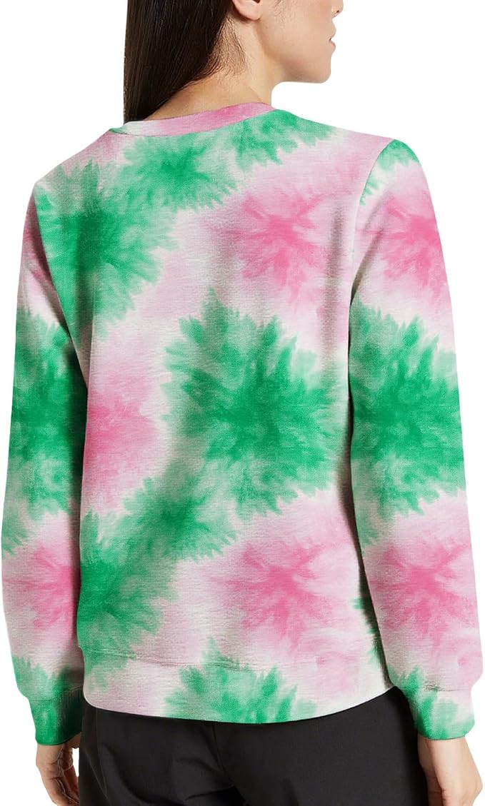 Tie-dye
