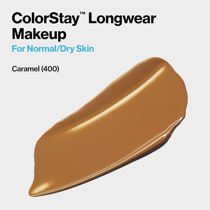 400 Caramel