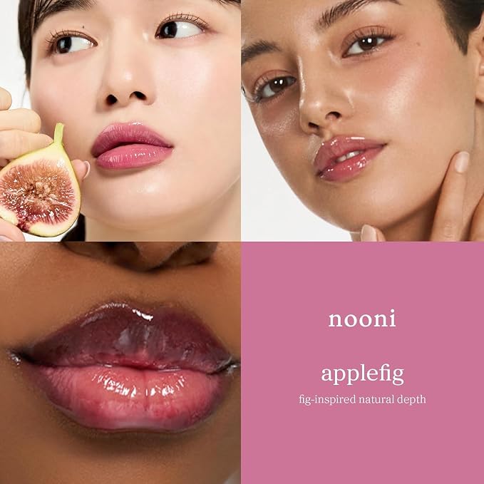 18. Duo (Appleberry & Applefig)