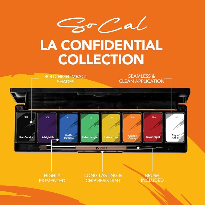 LA Confidential