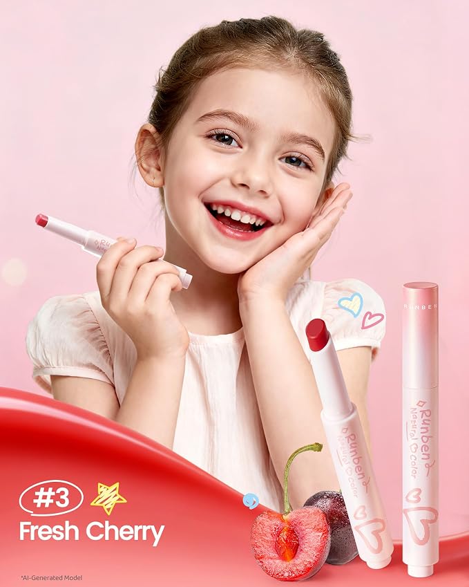 #3-Fresh Cherry