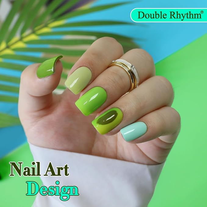 Avocado Green