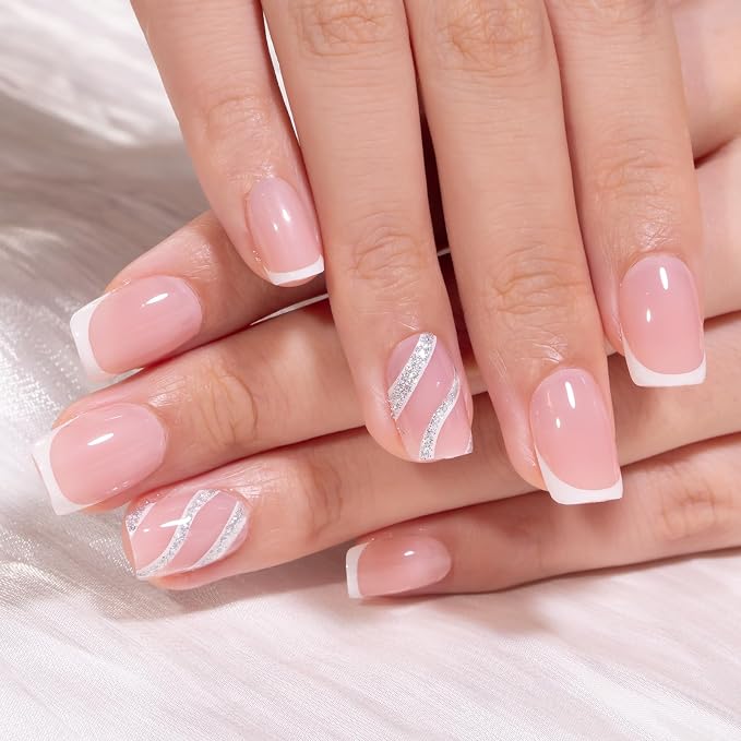 French nails