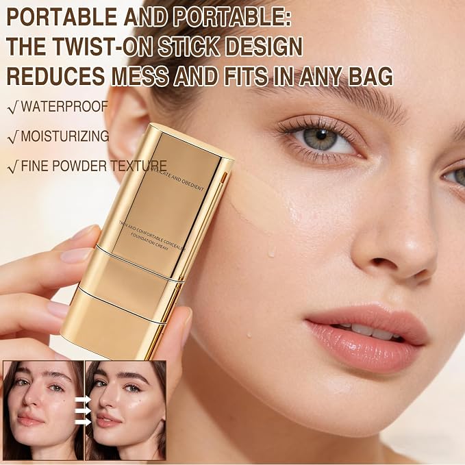 03 Pinkish Beige