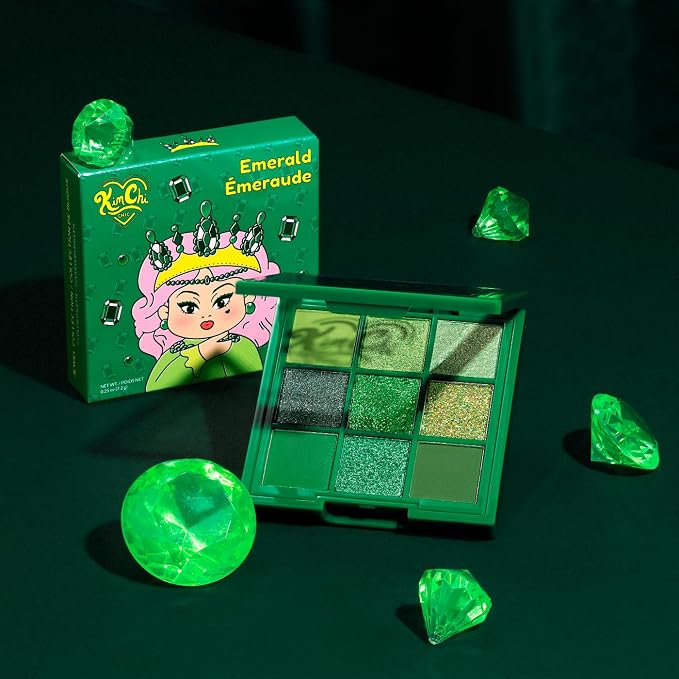 02 Emerald