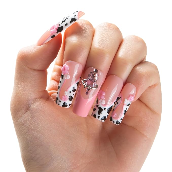 Pink Rodeo