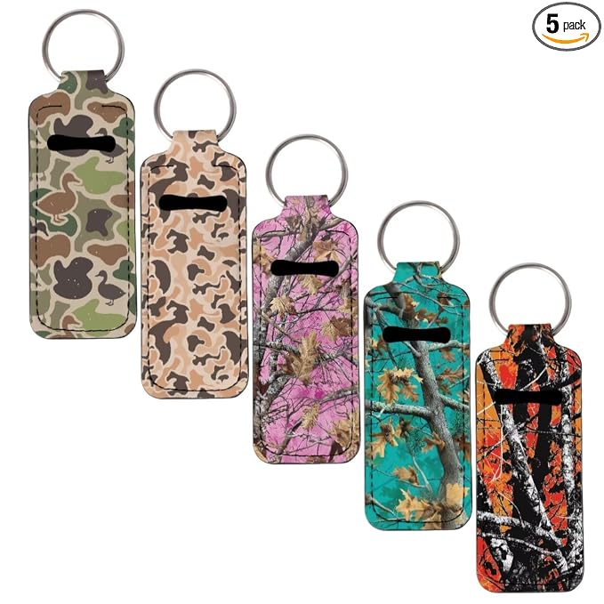 Camo Hunting
