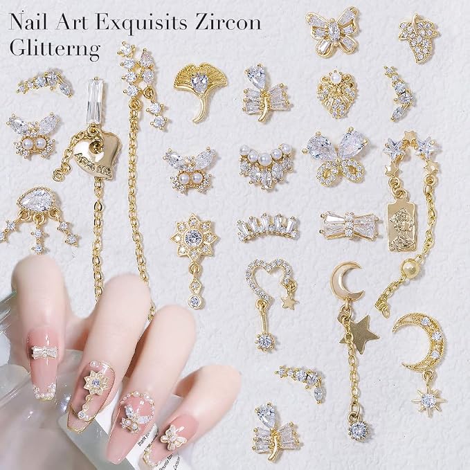 22PCS
