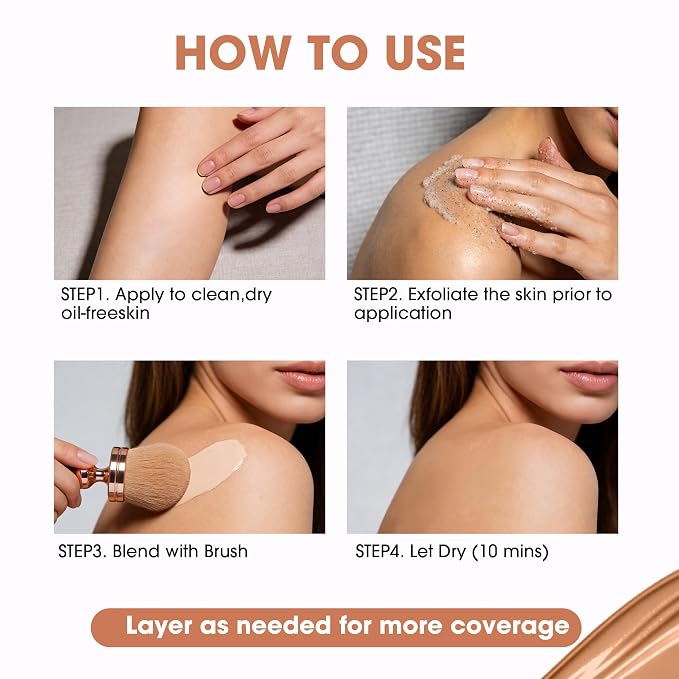 3.53 Oz Bronze Radiance