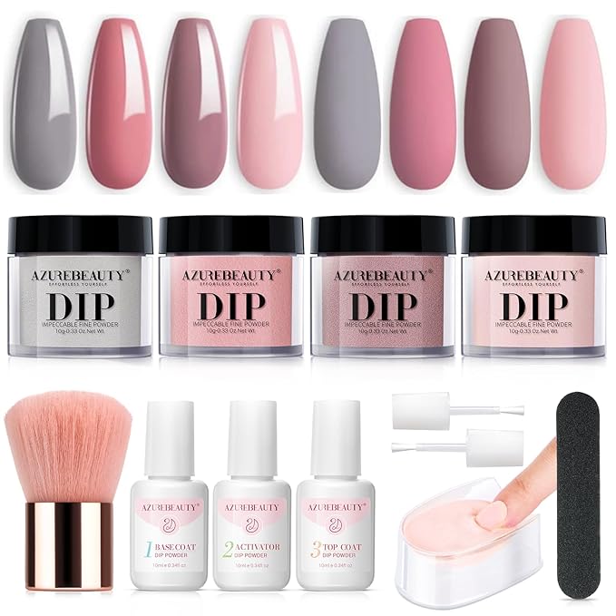 Nude Pink