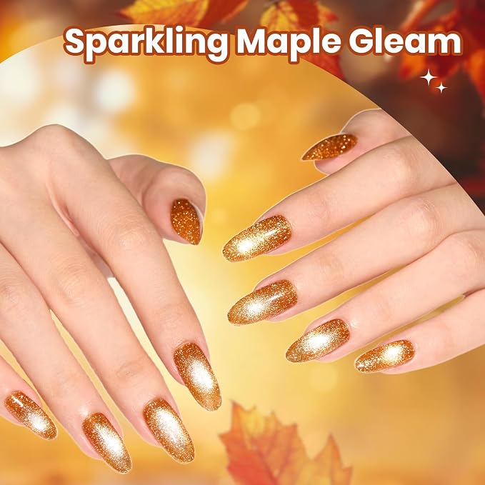 Maple Gleam