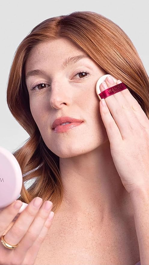 Fair - Neutral Warm Undertones