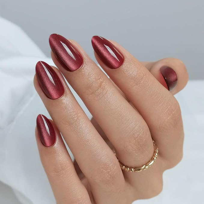 1B-Berry Cat Eye